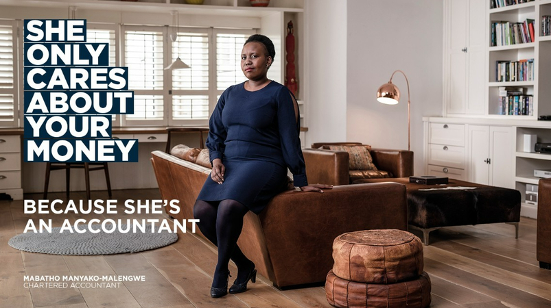 PPS Women Acknowledged Ads