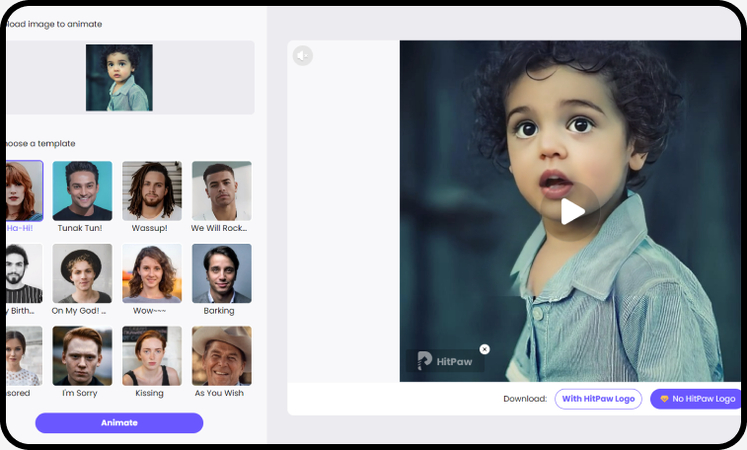 preview and download