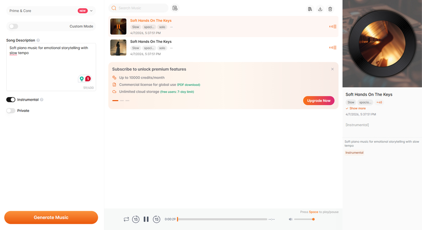 Listen to MusicHero's Music