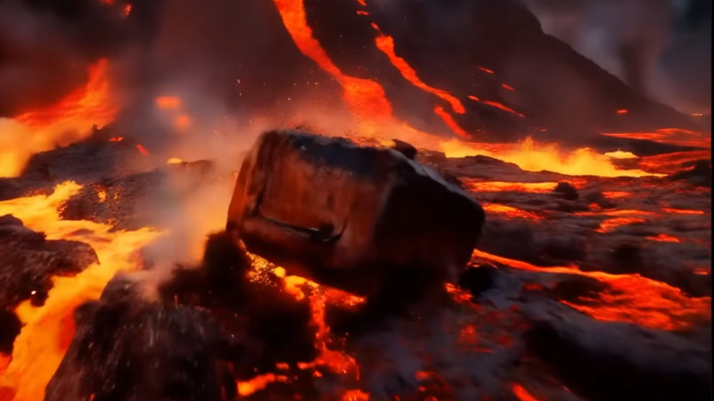 Realism in Runway AI Text to Video