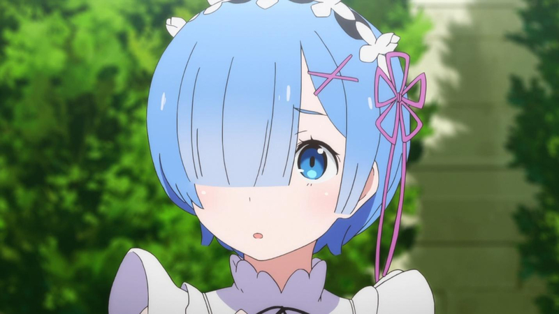 kind loyal beloved maid