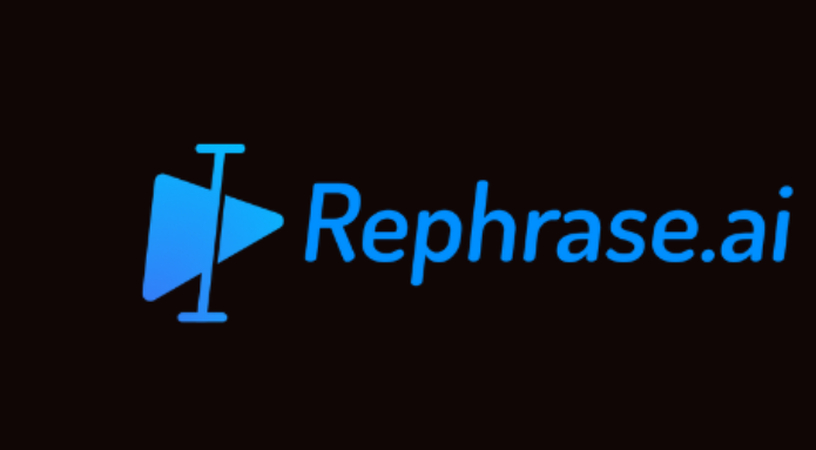 rephrase ai tool for creating ugc videos