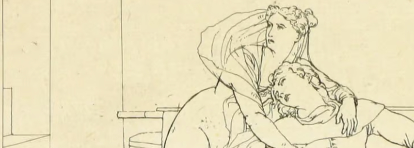 Romeo and Juliet bedtime story for girlfriend