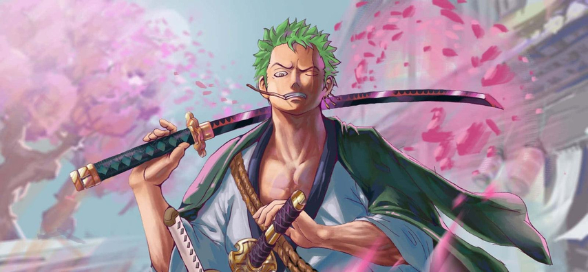 loyal swordsman with unwavering honor
