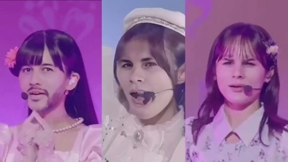 ruby chan hai trend introduction