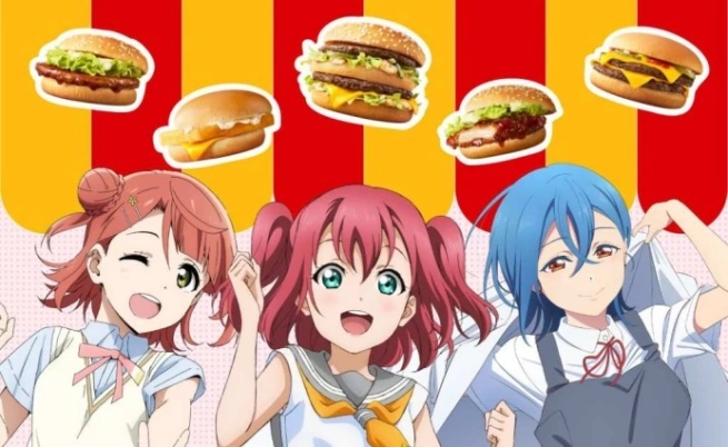ruby chan hai viral mcdonalds