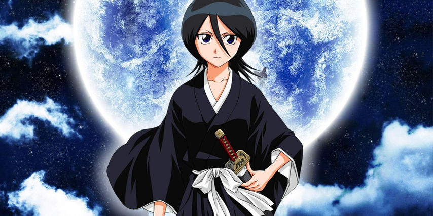 timeless shinigami companion