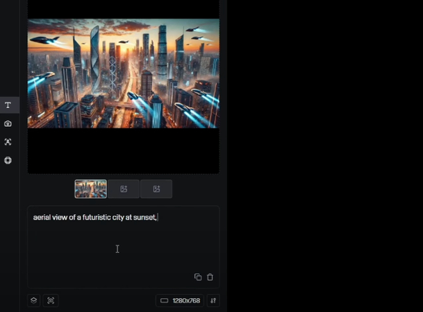 Runway best AI video generator