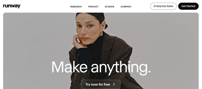 creative focused hailuo ai alternative