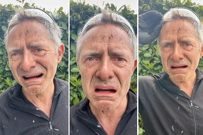 what is a sad face filter and how it works