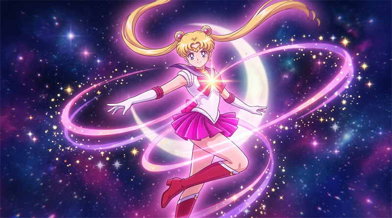 Anime Girl Video Ideas AI