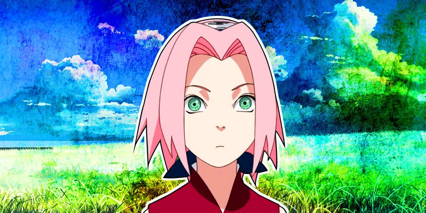 inspiring kunoichi with growth