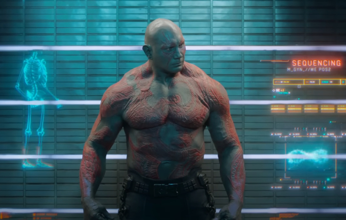 Sci-fi movie sub genres