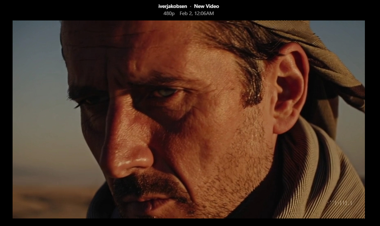 Showing faces, clothes, and atmosphere in Sora AI video prompts