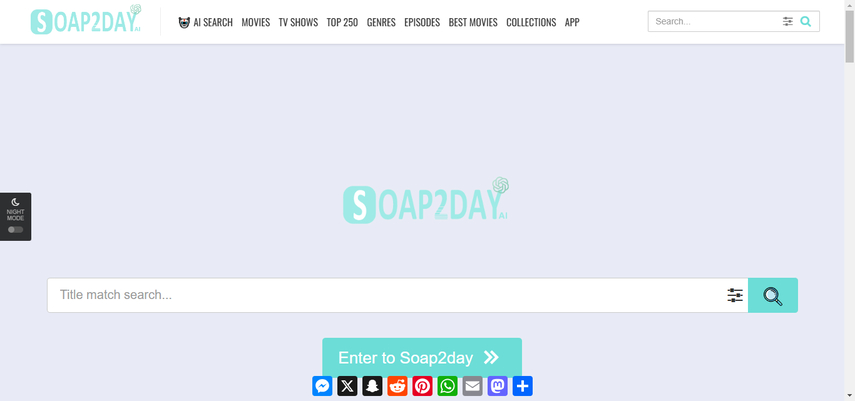 Soap2Day OnionPlay alternative