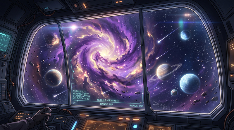 ideas for a animation