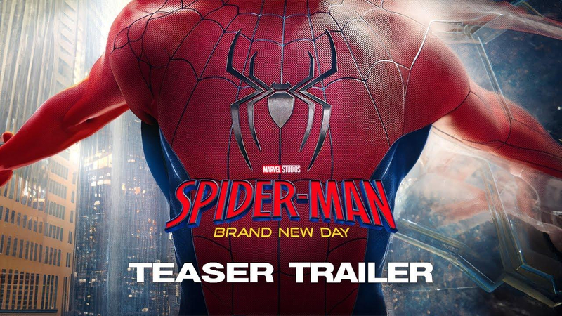 darker and emotional setting for new spider man movie