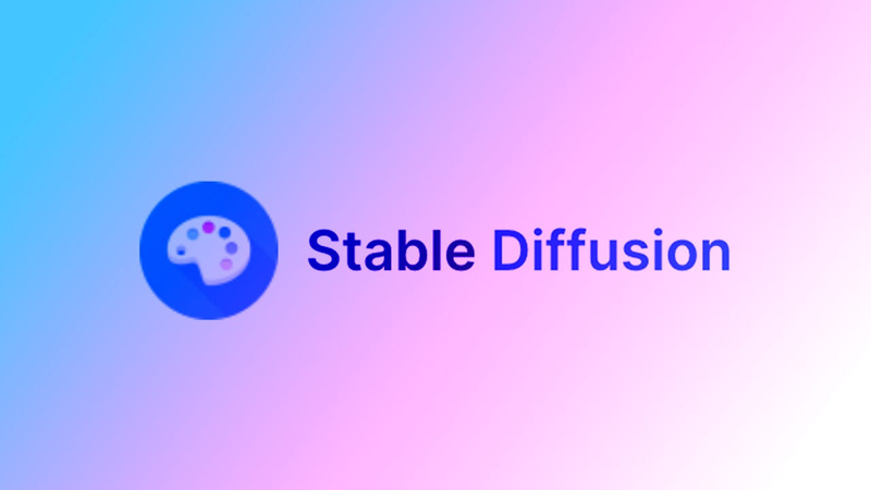 stable diffusion flexible ai image generator system