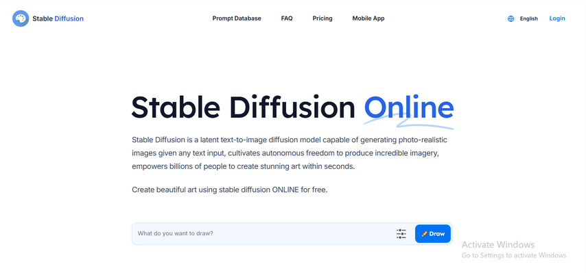 custom ai images stable diffusion