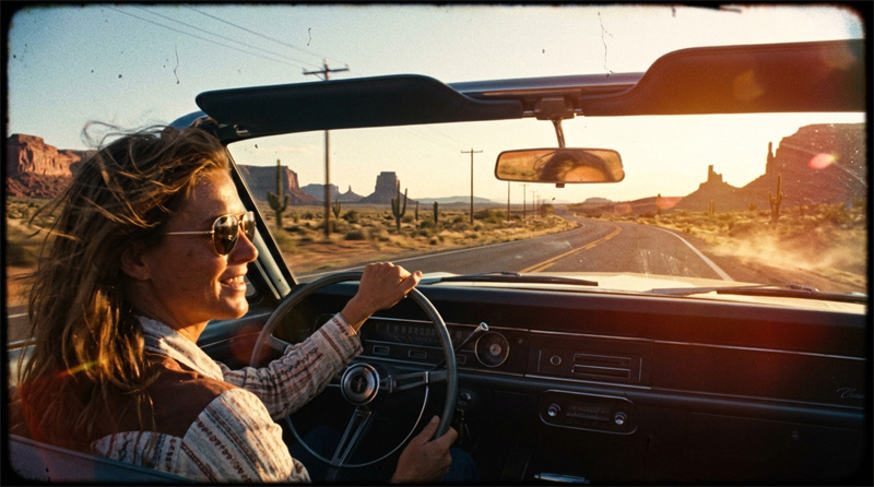 ideas for vintage video