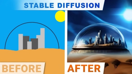 superior video generation quality