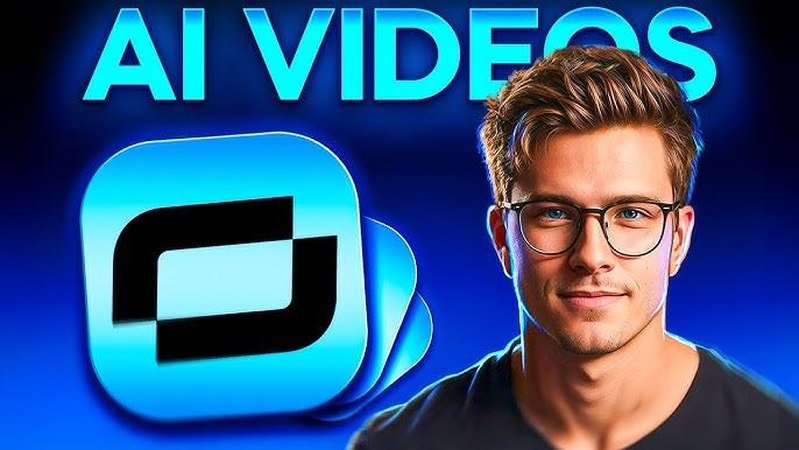 professional ai avatar video generation tool