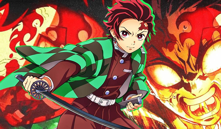 compassionate hero with relentless resolve