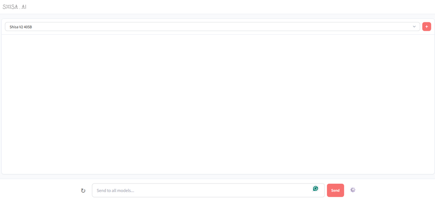 Testing Shisa v2 405B Japanese AI model