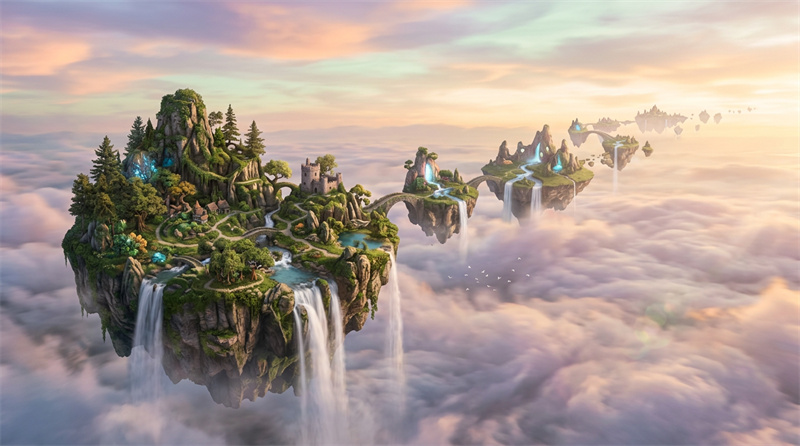 digital storytelling ideas