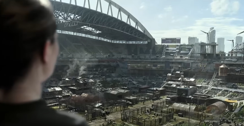The Last of Us Season 2 final scene
