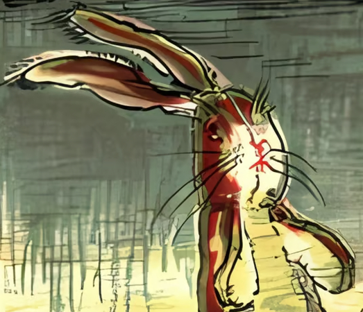 The Velveteen Rabbit bedtime story for girlfriend