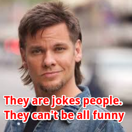Theo Von Quotes