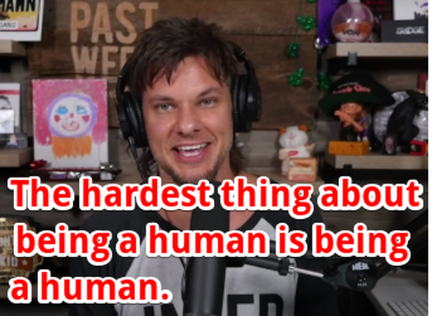 Theo Von Quotes