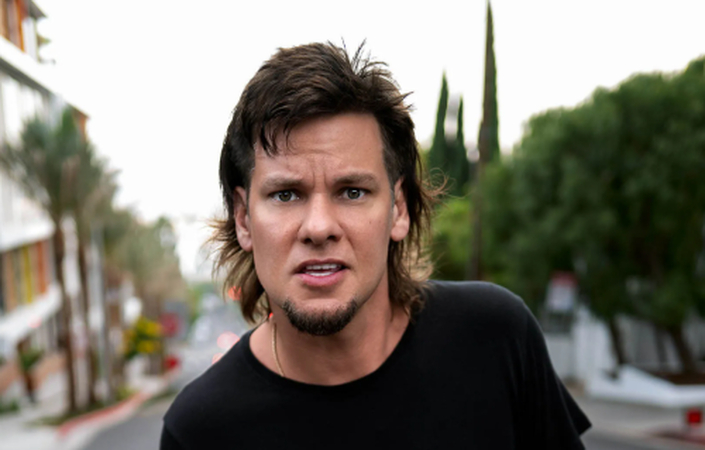 Theo Von