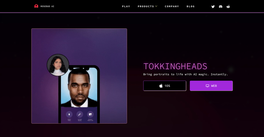 tokingheads