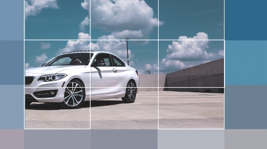 automotive advertising ideas