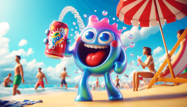 turn product images into animated ads