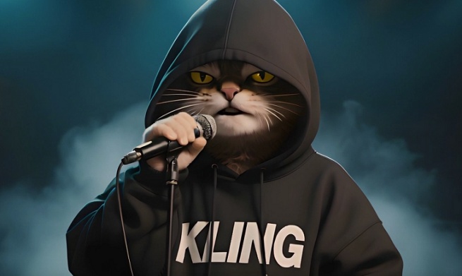 various character type supported