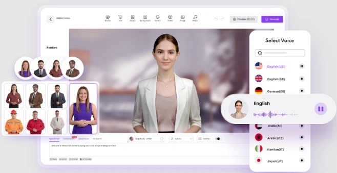 vidnoz ai introduction