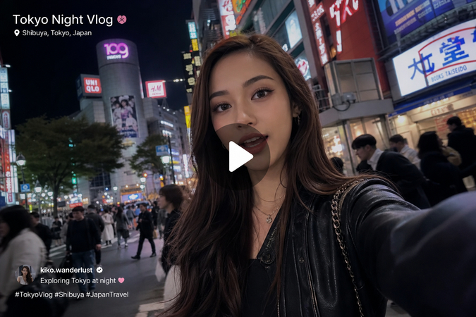 prompt de influenciador de ia viral