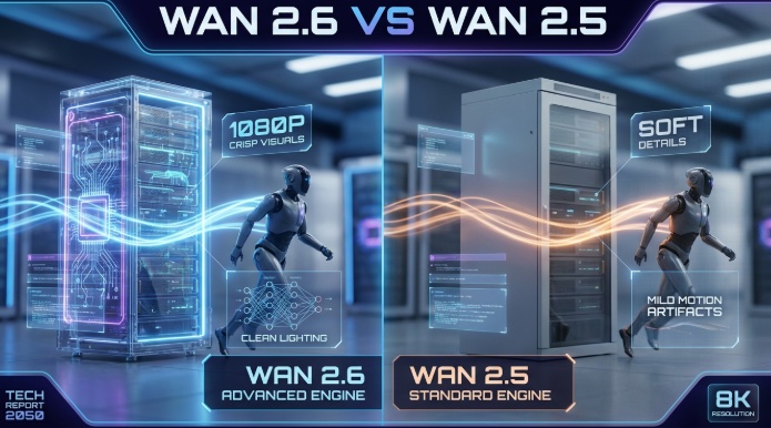 wan 2.6 vs wan 2.5