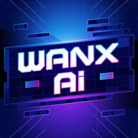 wanx ai