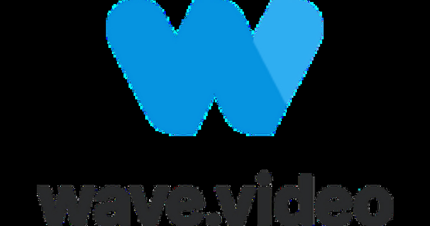 wave video templates