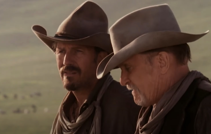 Western movie sub genres