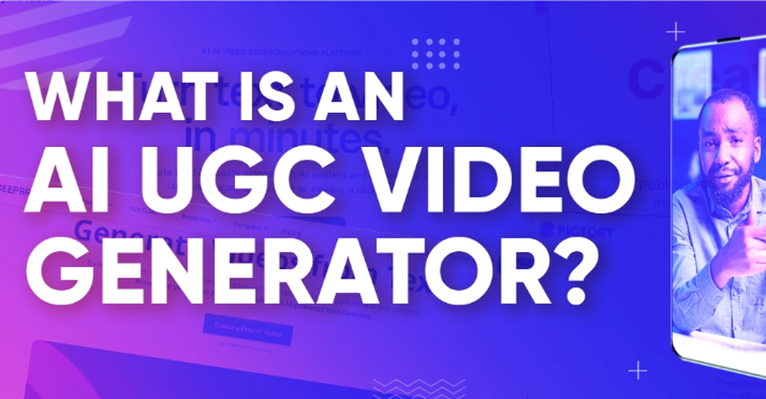 understanding ai generated user content videos
