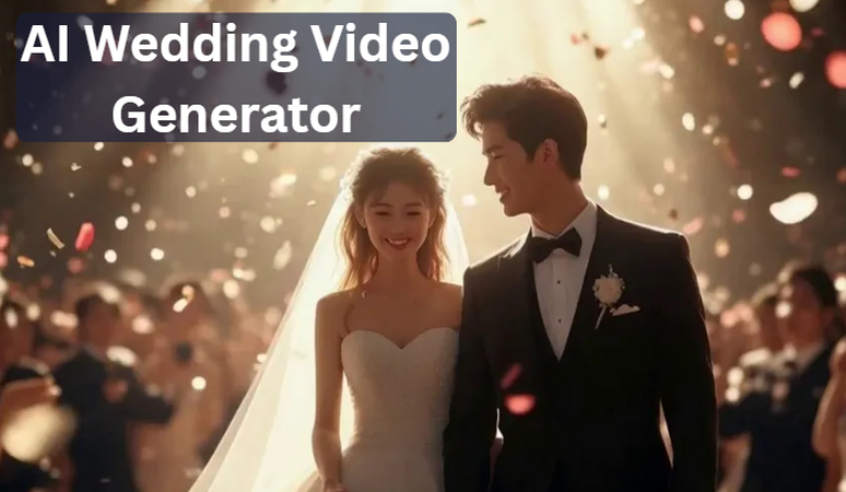 introduction to ai wedding video generator