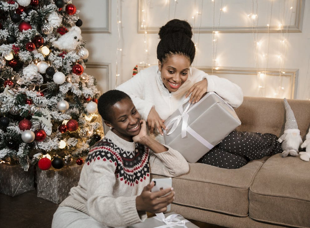 Why are Christmas memories important