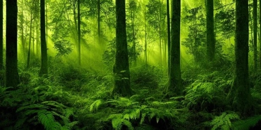 why create nature videos using images ai