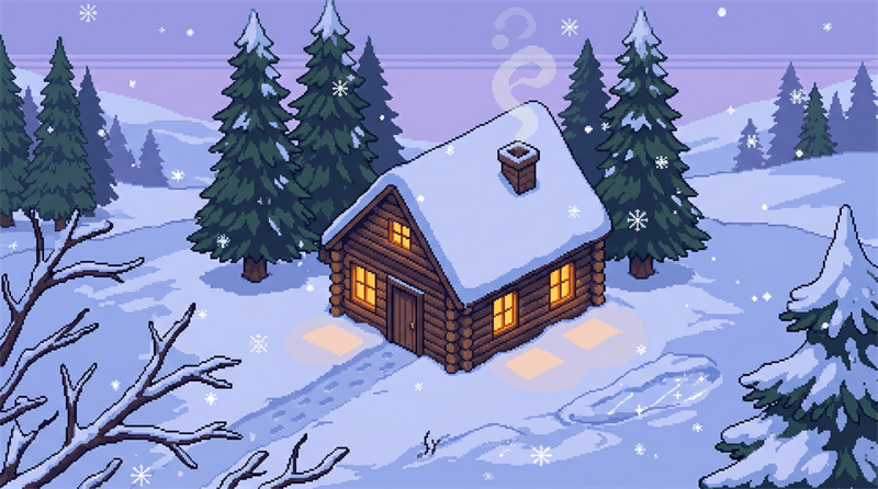 cute pixel art ideas