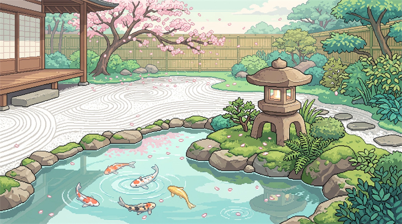 cute easy pixel art ideas